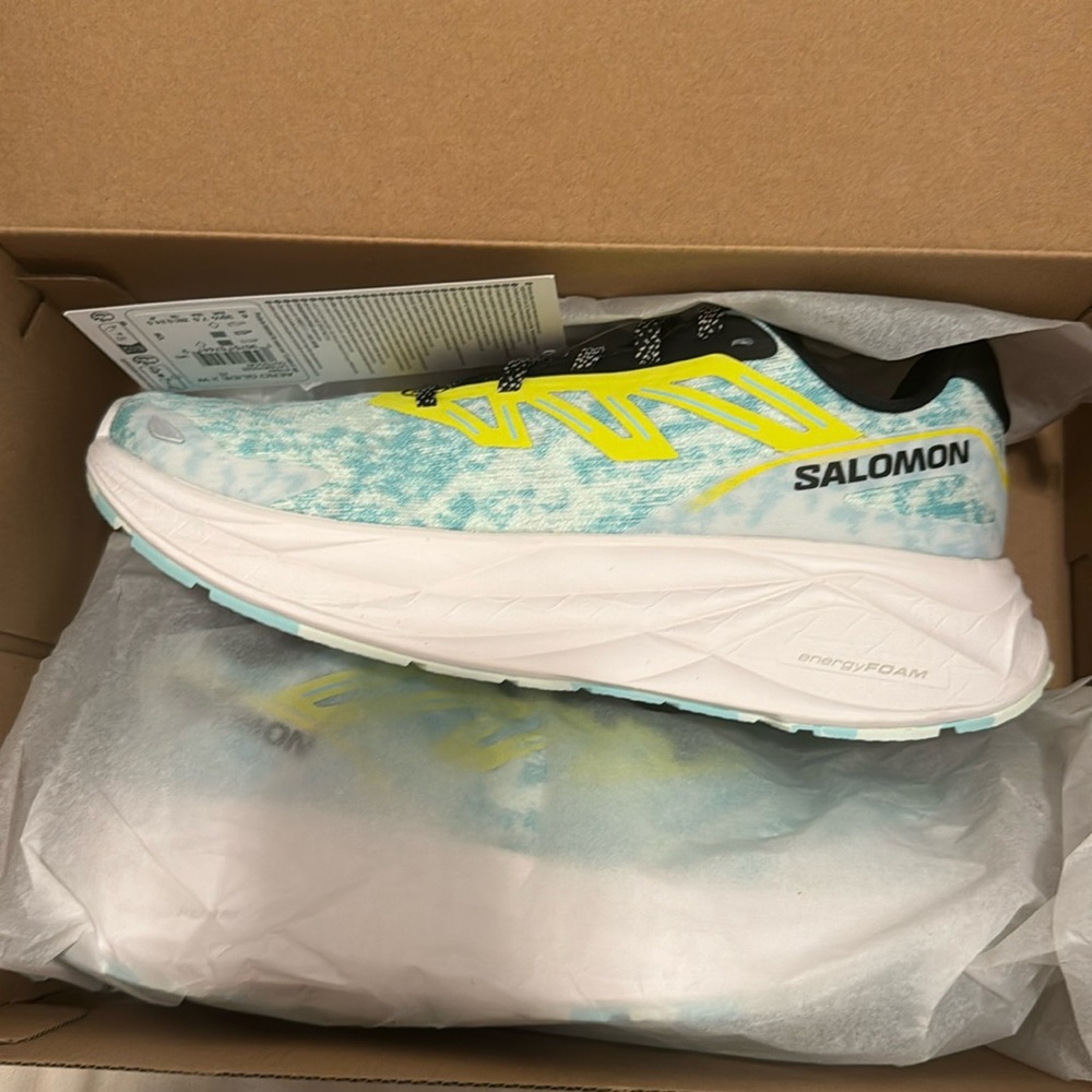 Salomon Aeroglide 2